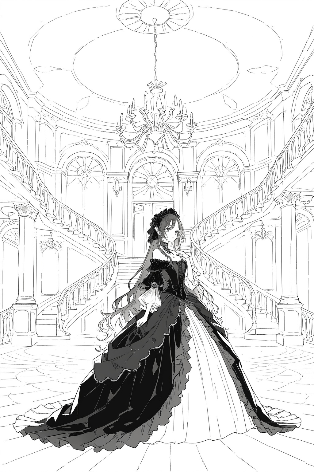 masterpiece,  best quality,  aesthetic on Tensor.Art