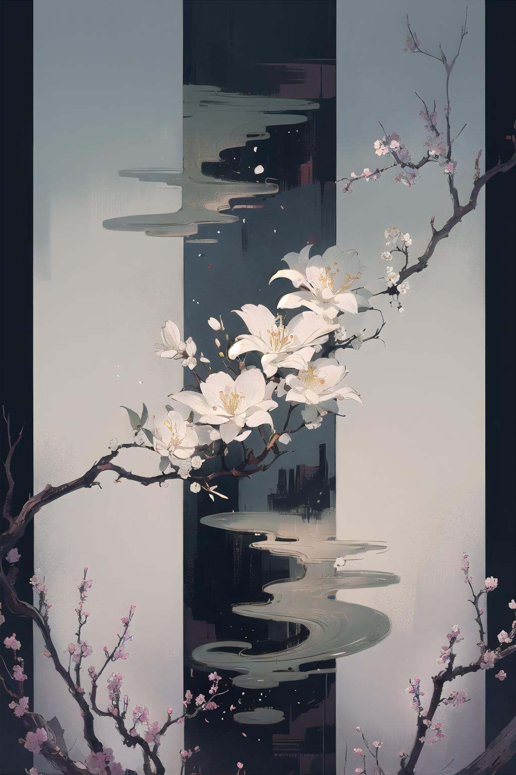 wrenchwhispersofzen,  window on Tensor.Art