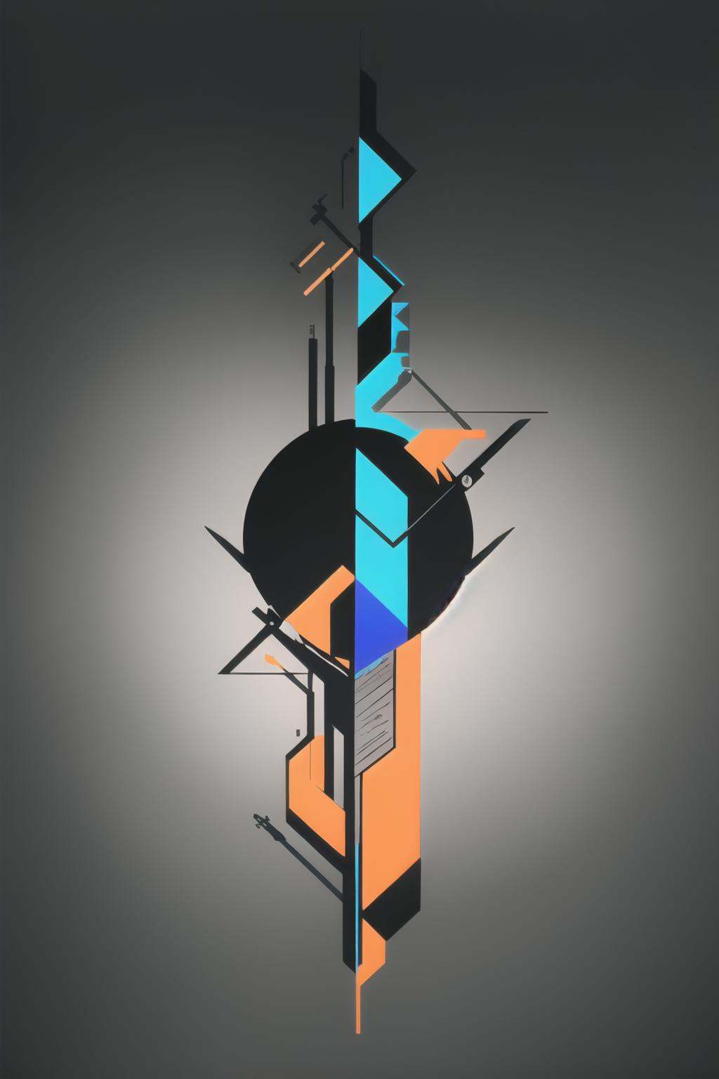 wrenchgeometricgalore on Tensor.Art
