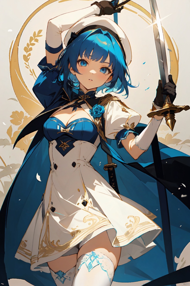 retro by 准 on Tensor.Art