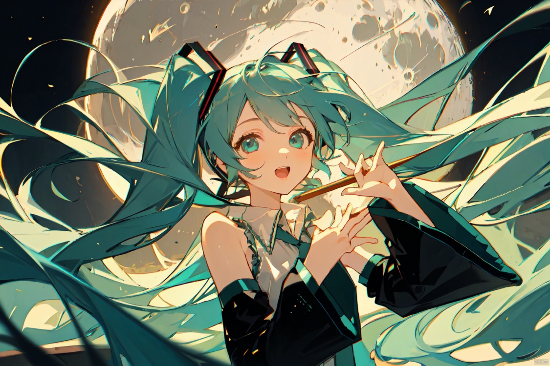 retro by 准 on Tensor.Art