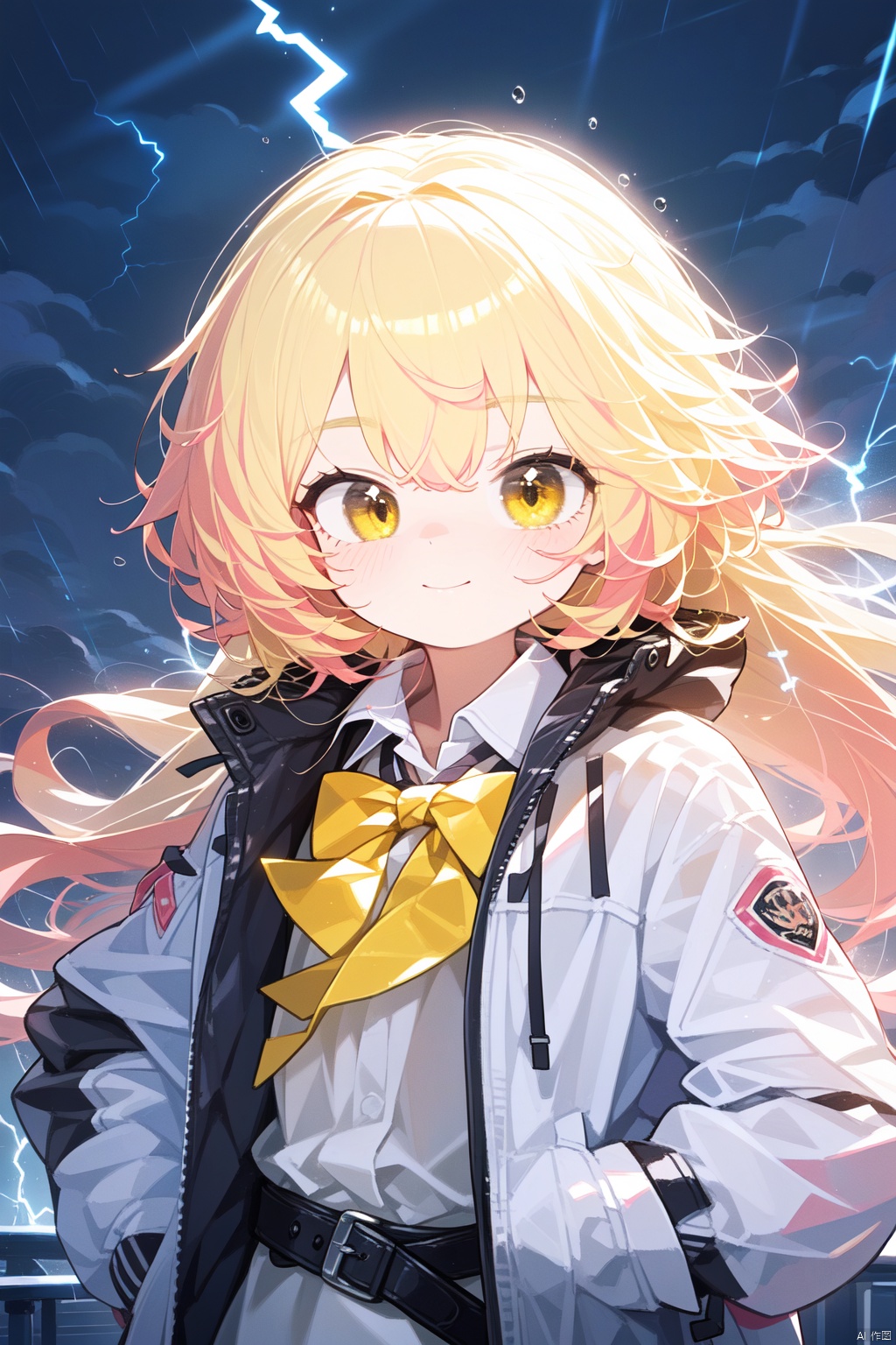 (masterpiece,  best quality),  1girl on Tensor.Art
