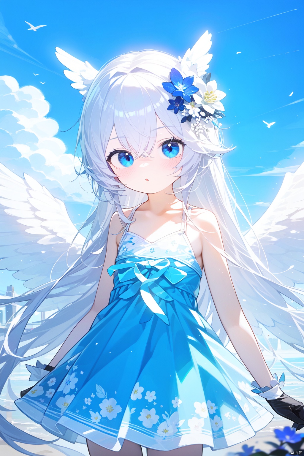 best quality,  amazing quality,  very aesthetic on Tensor.Art