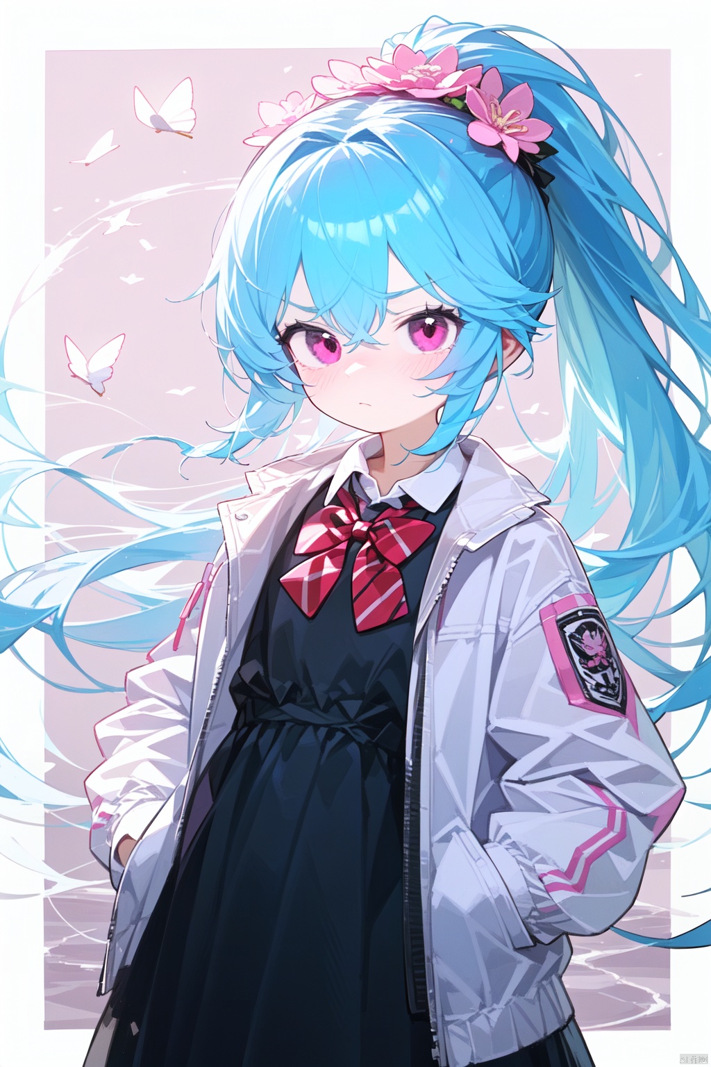 (best quality),  ((masterpiece)),  (highres) on Tensor.Art