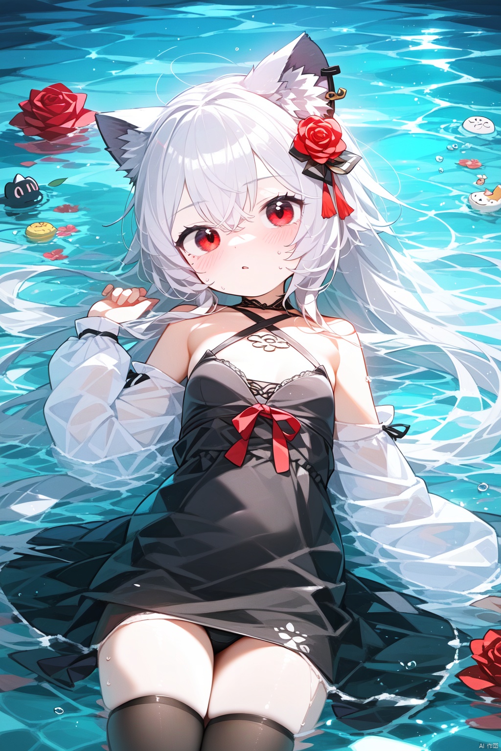 best quality,  amazing quality,  very aesthetic on Tensor.Art
