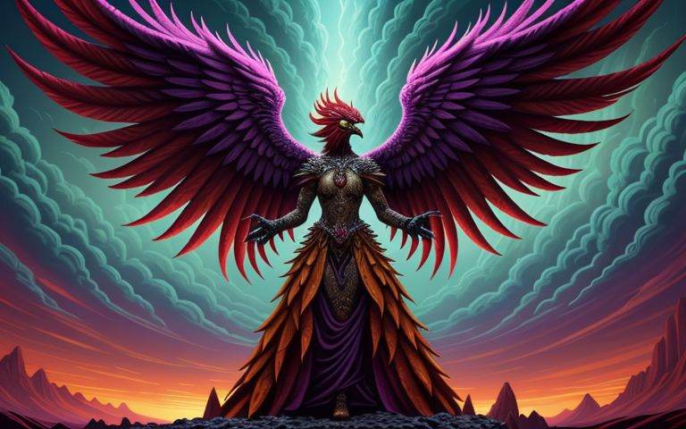 extremely detailed and colorful,  incredibly absurdres,  dramatic on Tensor.Art