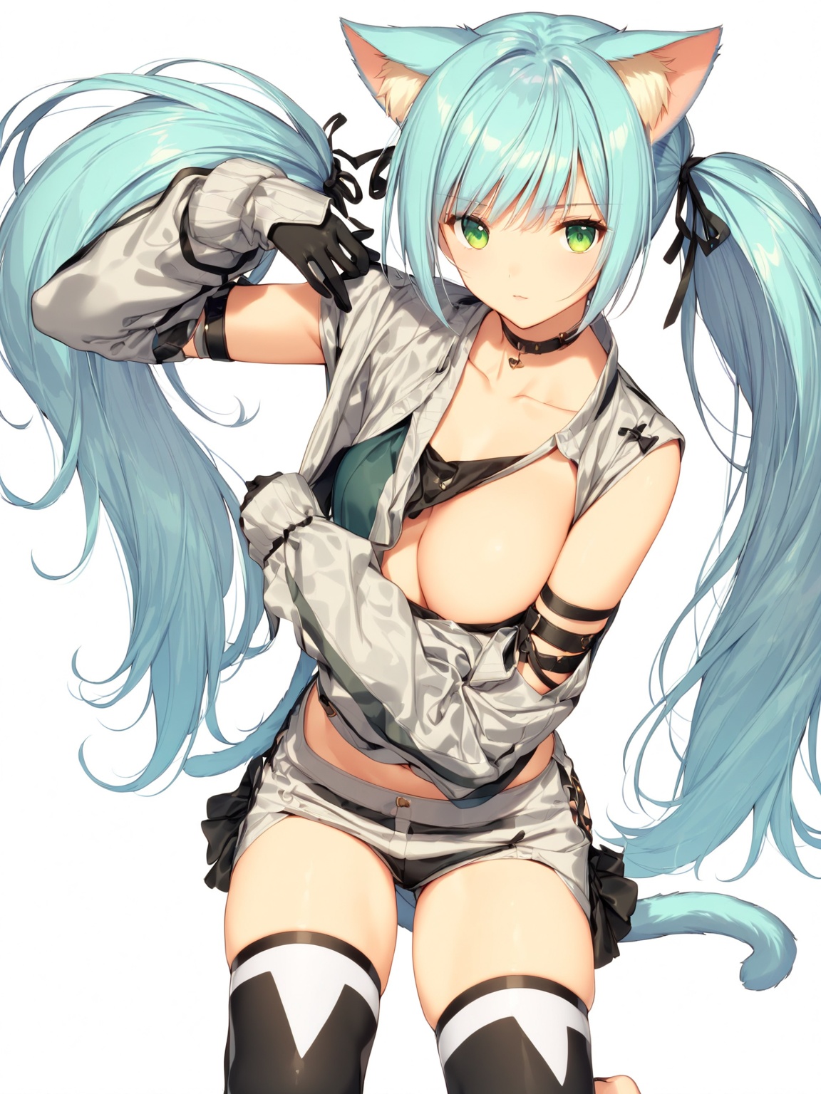 //Character,  solo,  MeracleChamlotte_SO4 on Tensor.Art