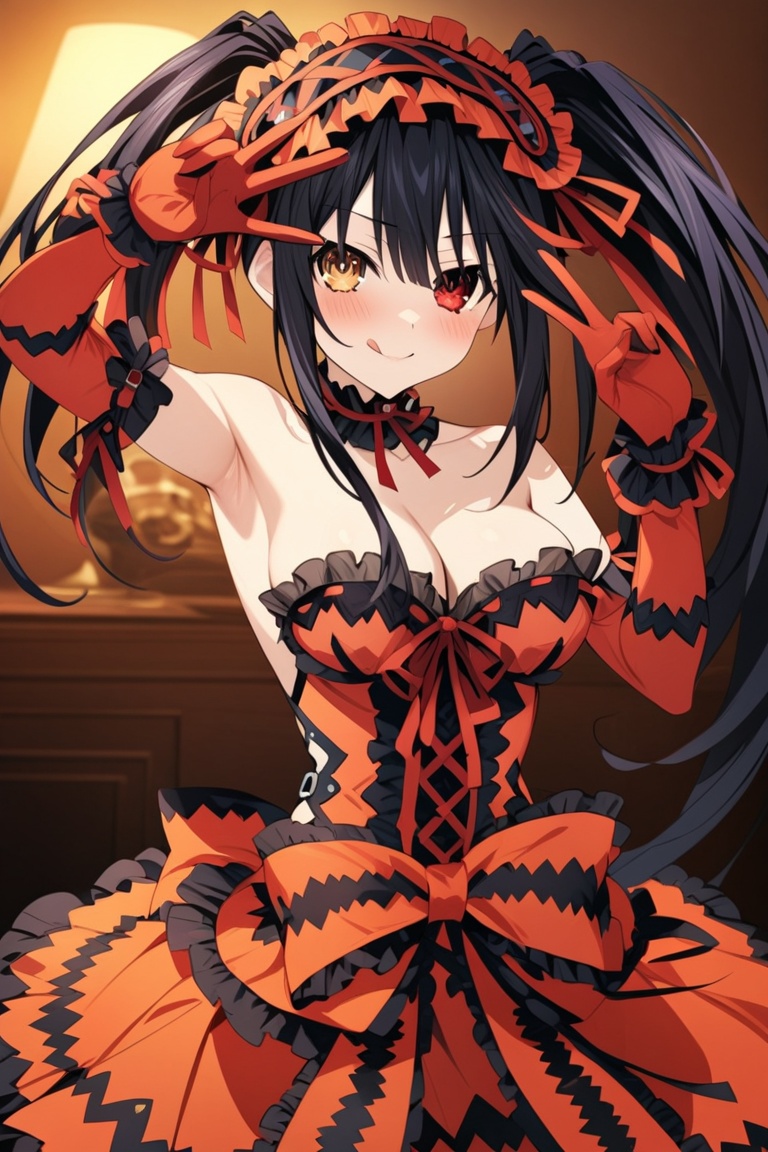 masterpiece,  best quality,  very aesthetic on Tensor.Art