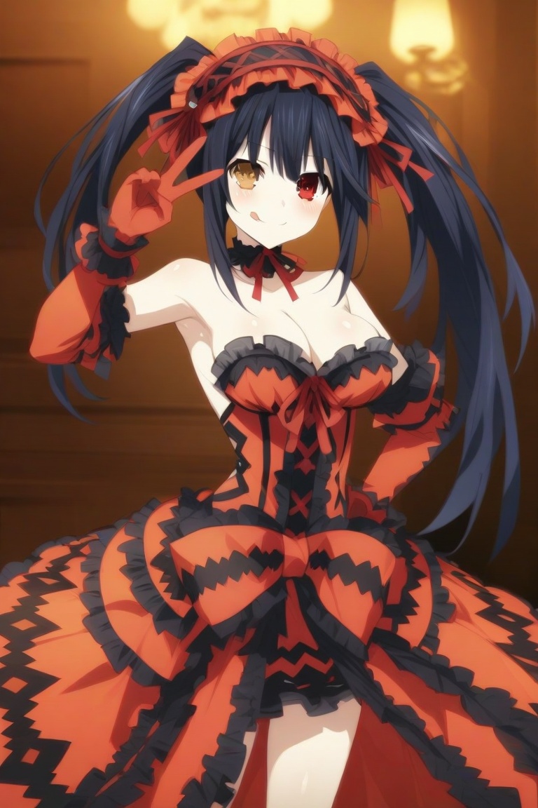 masterpiece,  best quality,  very aesthetic on Tensor.Art