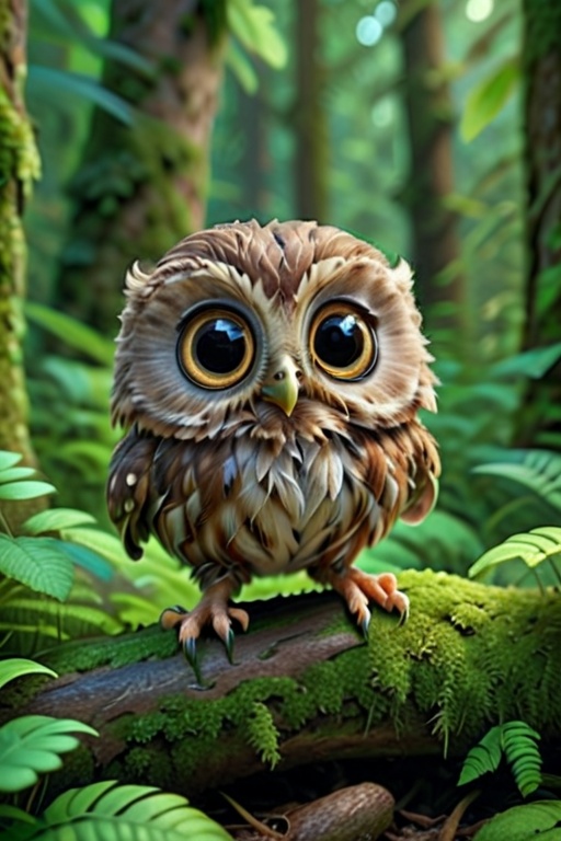 ultra-detailed,  ,  animal on Tensor.Art