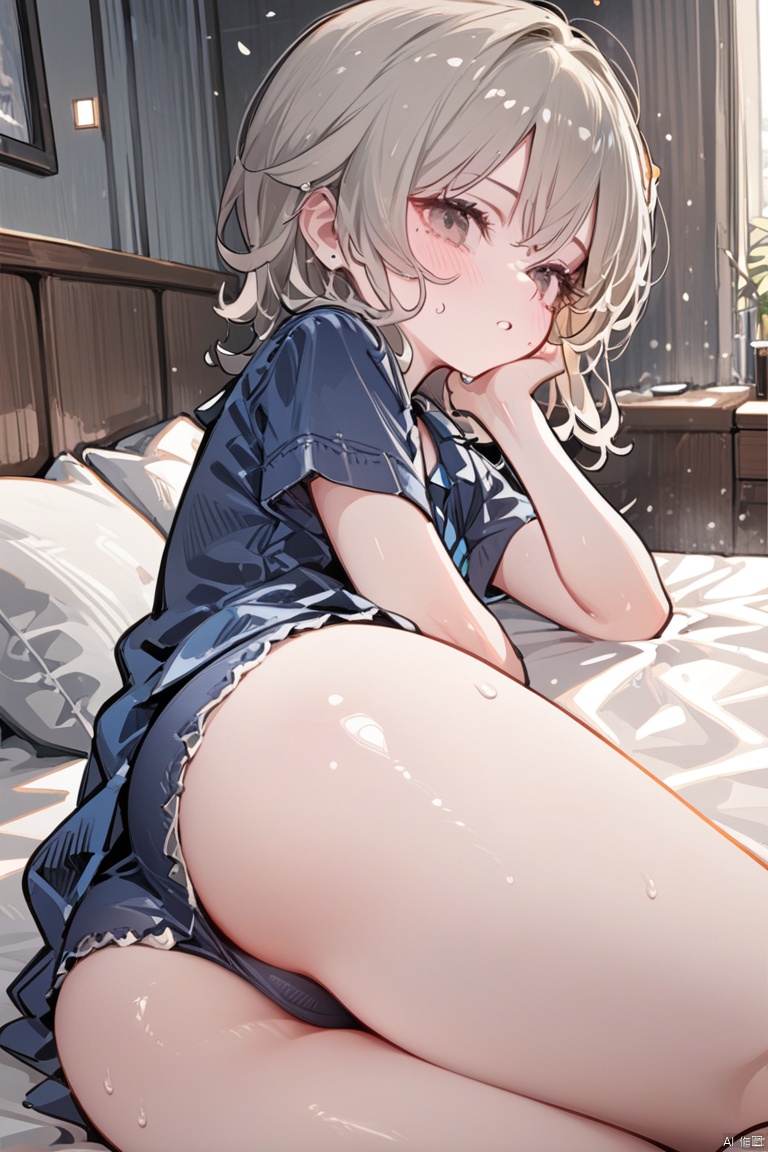  ((masterpiece)), ((best quality)), ((illustration)), extremely detailed,style girl, long shot, 1girl