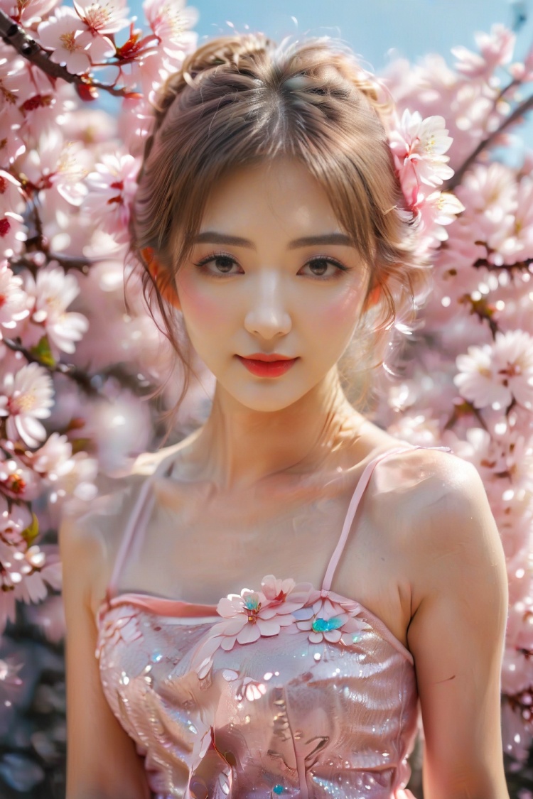 Realistic girl XL - FuturEvoLab by FuturEvoLab on Tensor.Art
