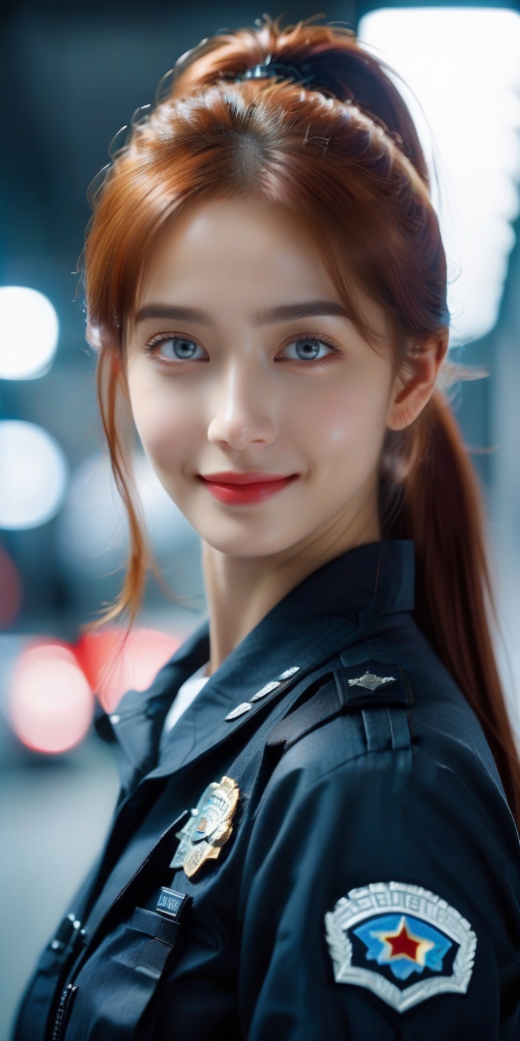 Realistic girl XL - FuturEvoLab by FuturEvoLab on Tensor.Art