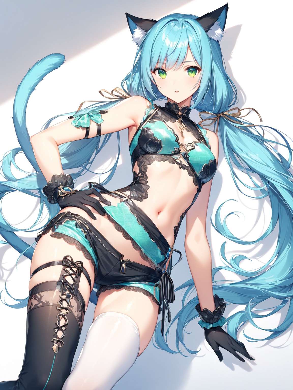 //Character,  solo,  MeracleChamlotte_SO4 on Tensor.Art