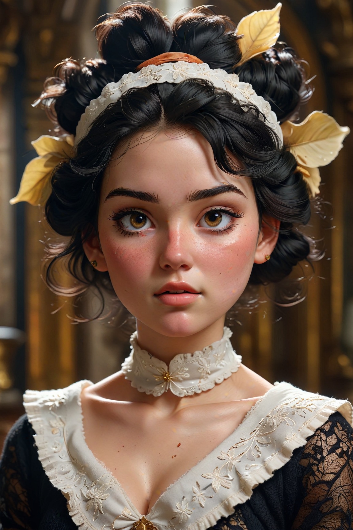 (best quality,  8K,  highres by Ai Art Vision on Tensor.Art