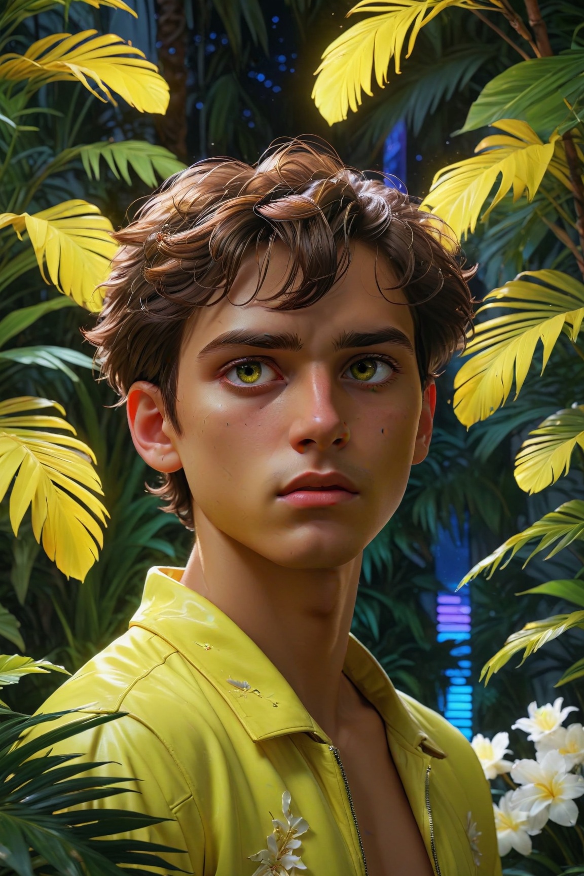 (best quality,  8K,  ultra-detailed by Ai Art Vision on Tensor.Art