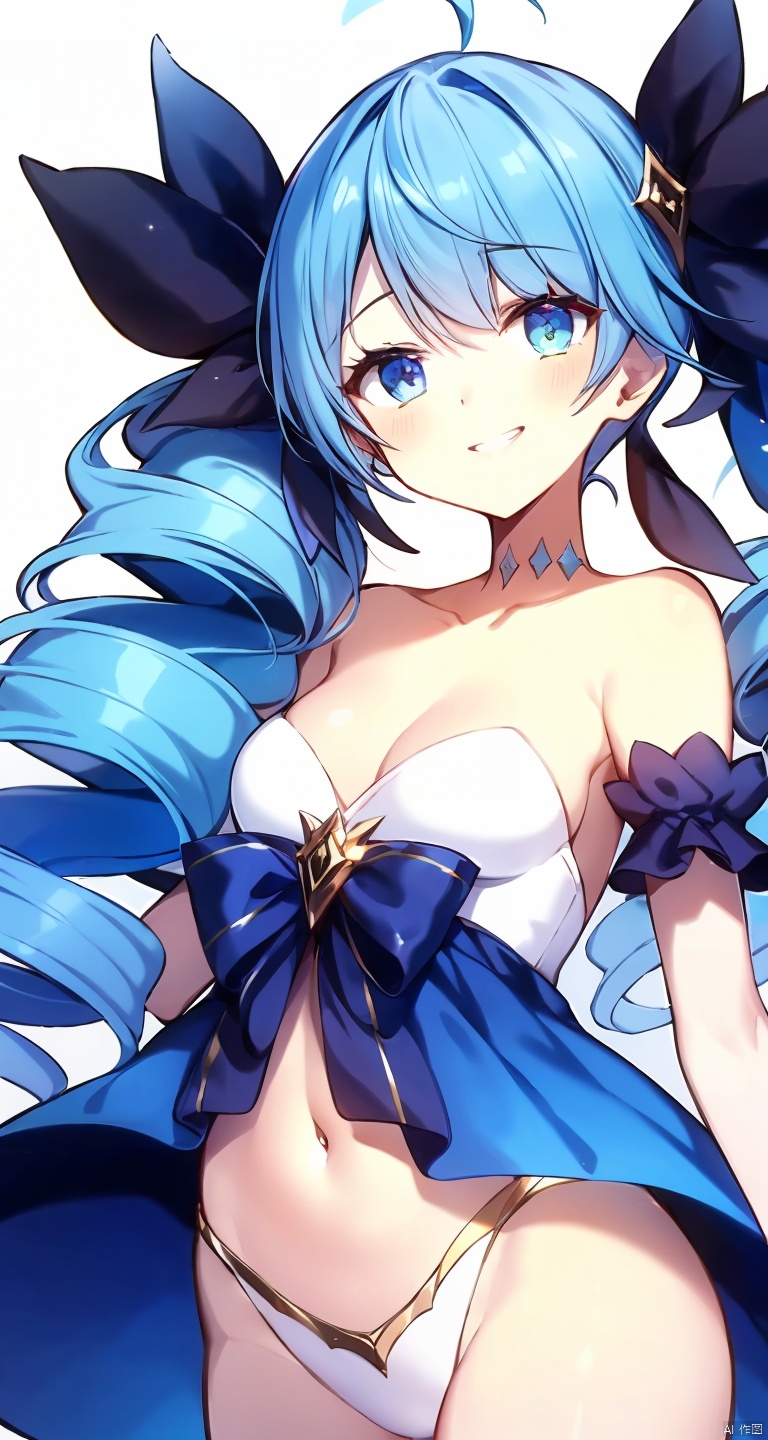1girl,  solo,  long hair on Tensor.Art