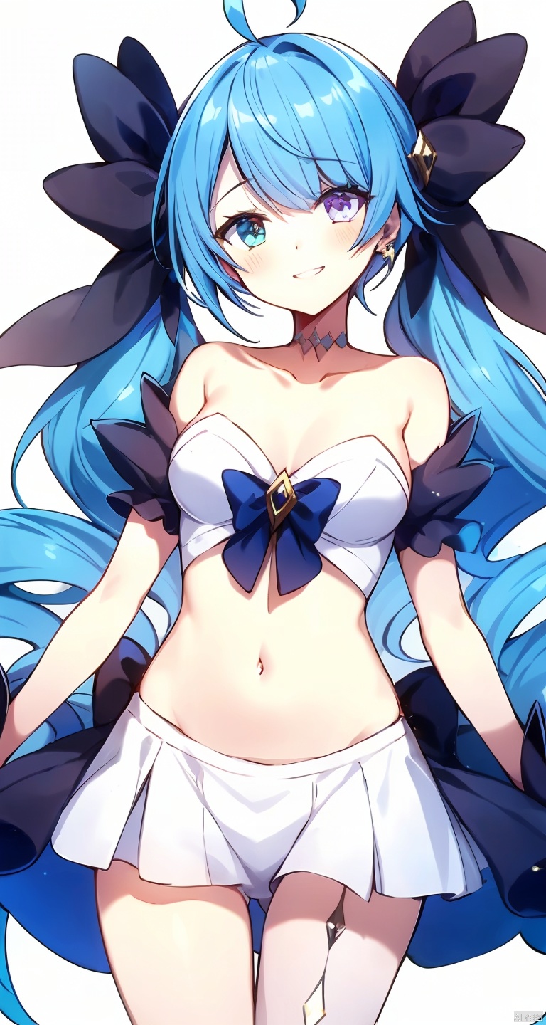 1girl,  solo,  long hair on Tensor.Art