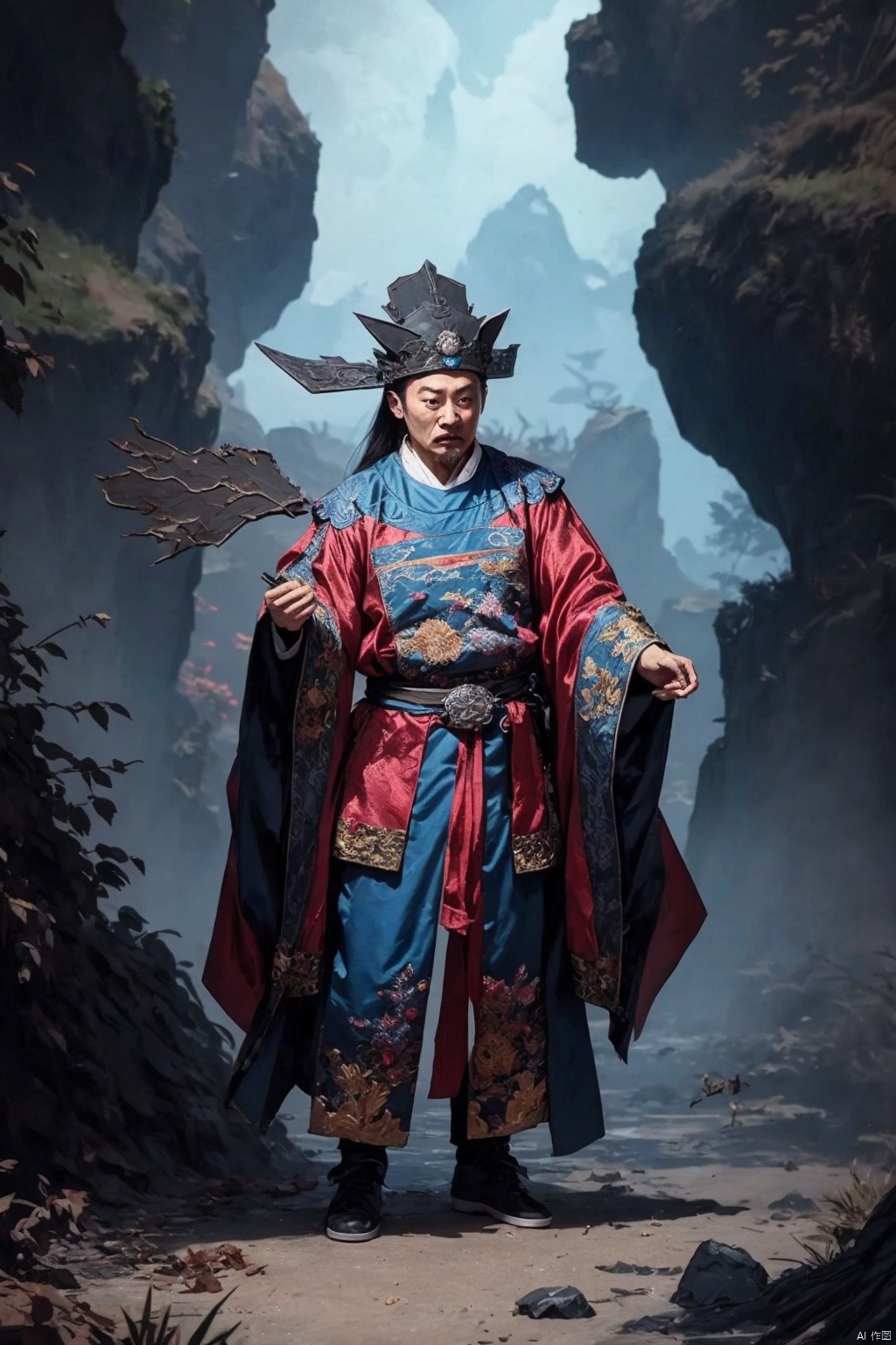 镜头质量：Bestquality,8k,(((masterpiece))),((bestquality)),
镜头位置：(full_body:1.2),
人物：
环境背景：
图像风格：
提示词：, zhifu xianling