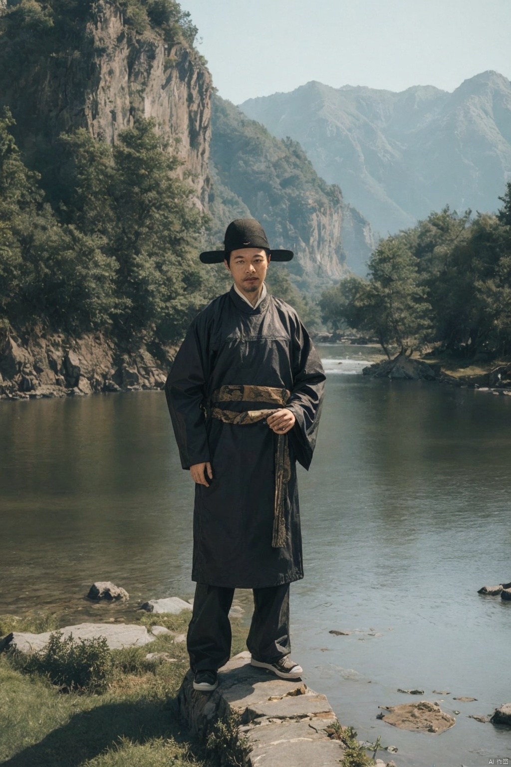 镜头质量：Bestquality,8k,(((masterpiece))),((bestquality)),
镜头位置：(full_body:1.2),
人物：
环境背景：
图像风格：
提示词：, zhifu xianling