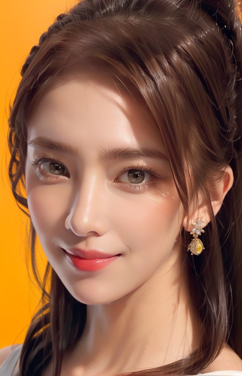 1girl,  solo,  looking at viewer on Tensor.Art