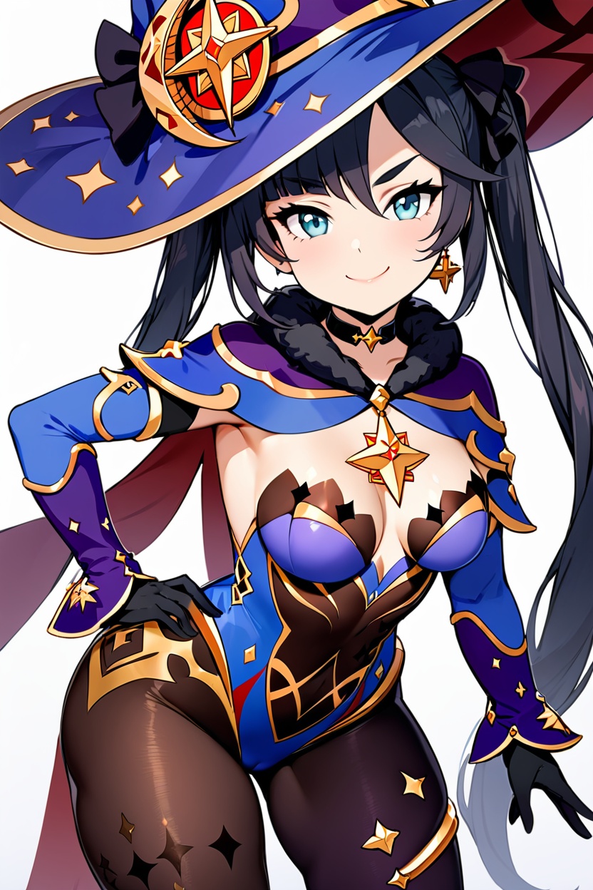 ((masterpiece,  best quality)),  highres on Tensor.Art