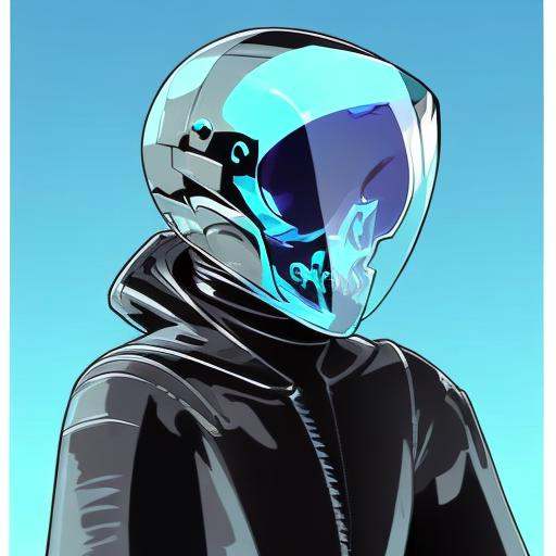 AI generated image on Tensor.Art