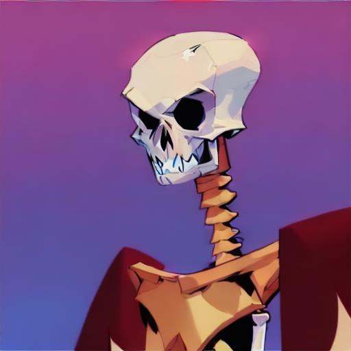 AI generated image on Tensor.Art