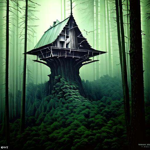 AI generated image on Tensor.Art