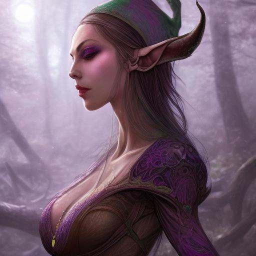 AI generated image on Tensor.Art
