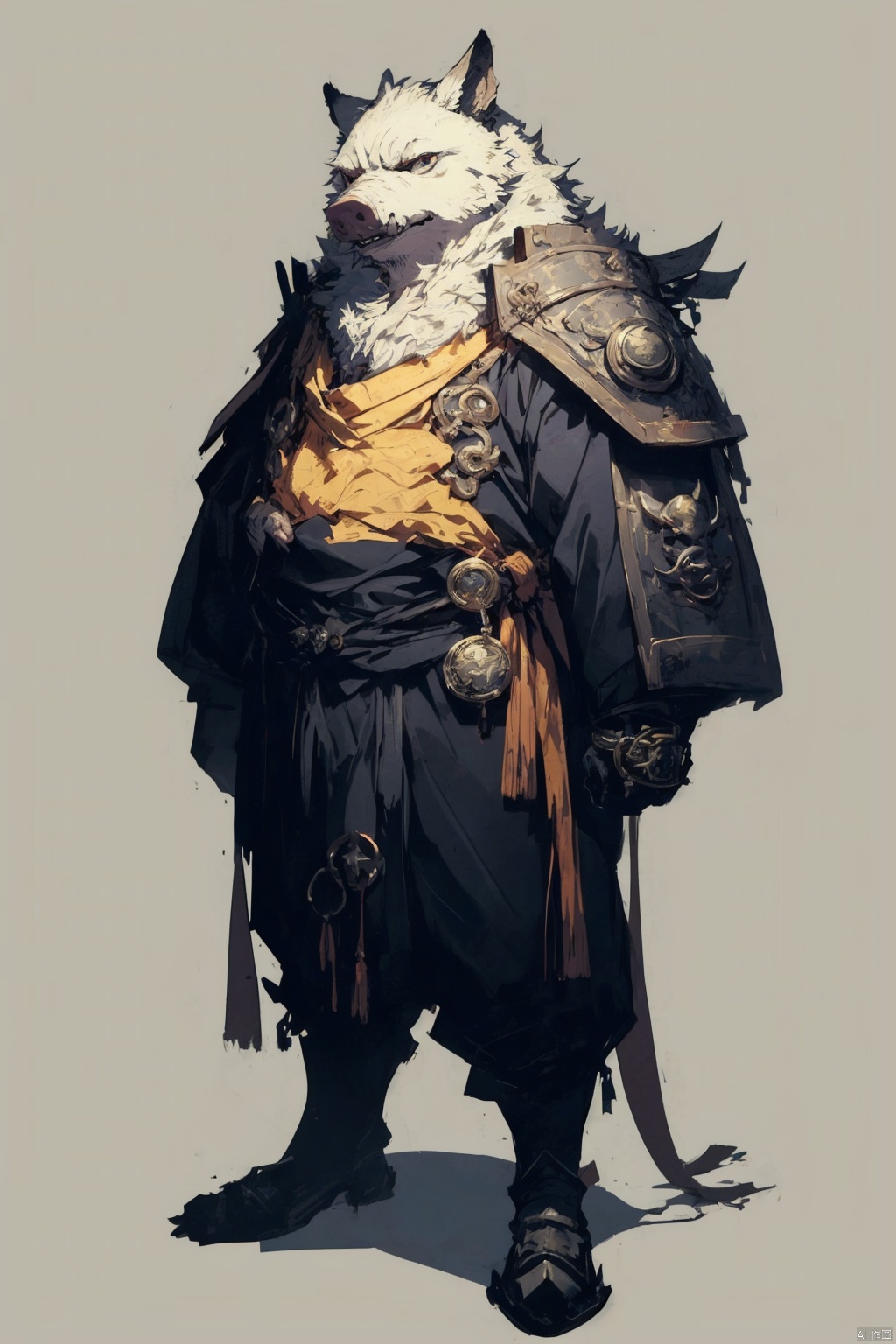 镜头质量：Bestquality,8k,(((masterpiece))),((bestquality)),
镜头位置：(full_body:1.2),
人物：,1boy,
环境背景：
图像风格：
提示词：, zhuyao