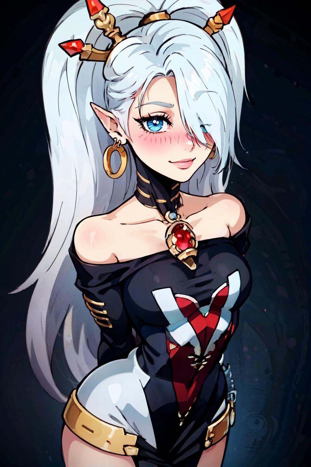 ((masterpiece,  best quality)),  absurdres on Tensor.Art