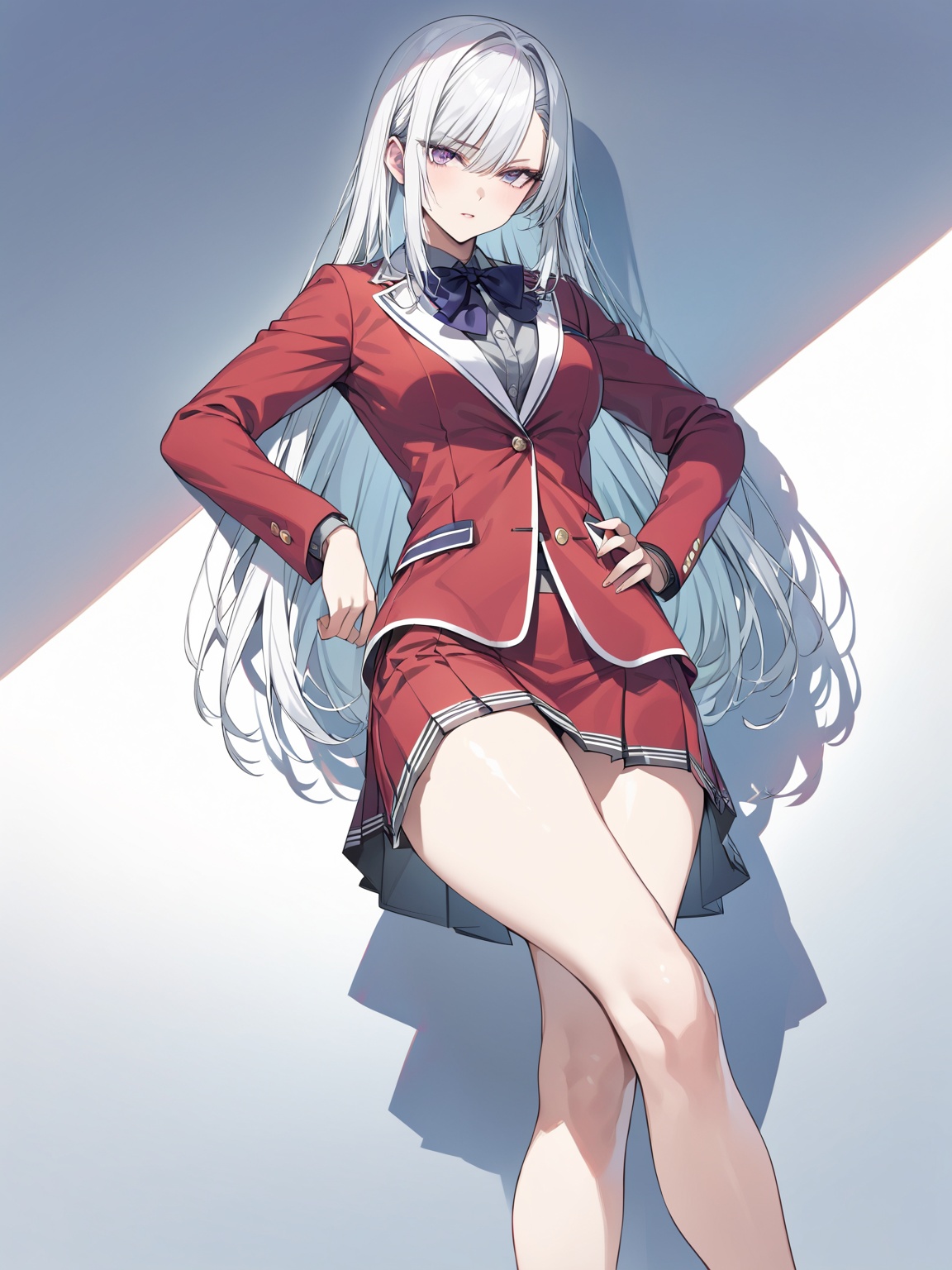 //Character,  solo,  1girl on Tensor.Art