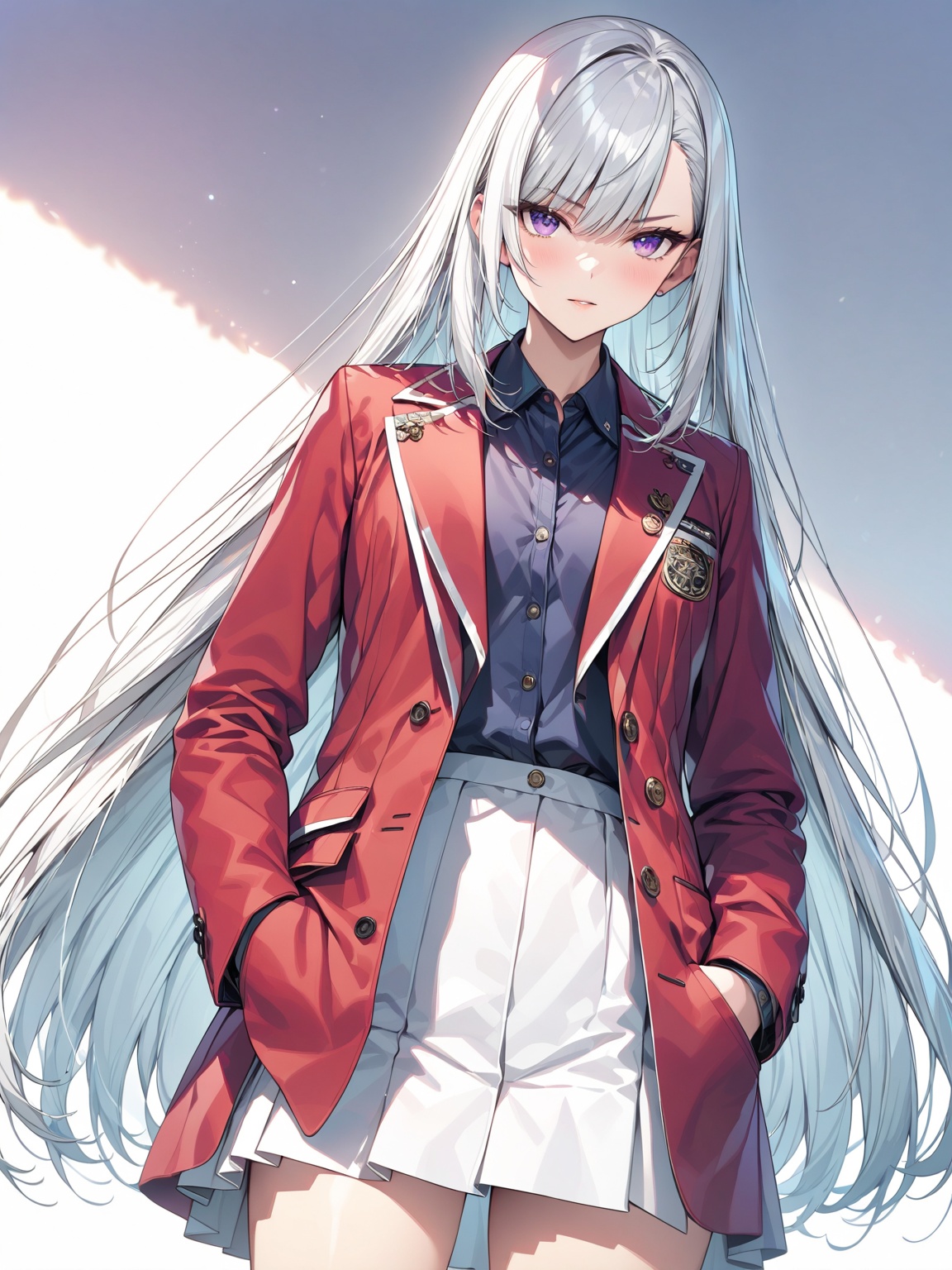 //Character,  solo,  1girl on Tensor.Art