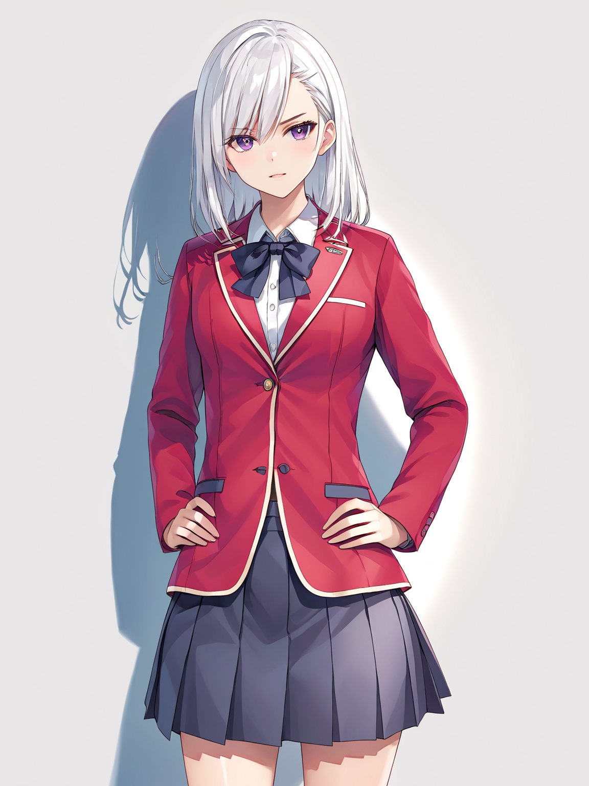 //Character,  solo,  1girl on Tensor.Art