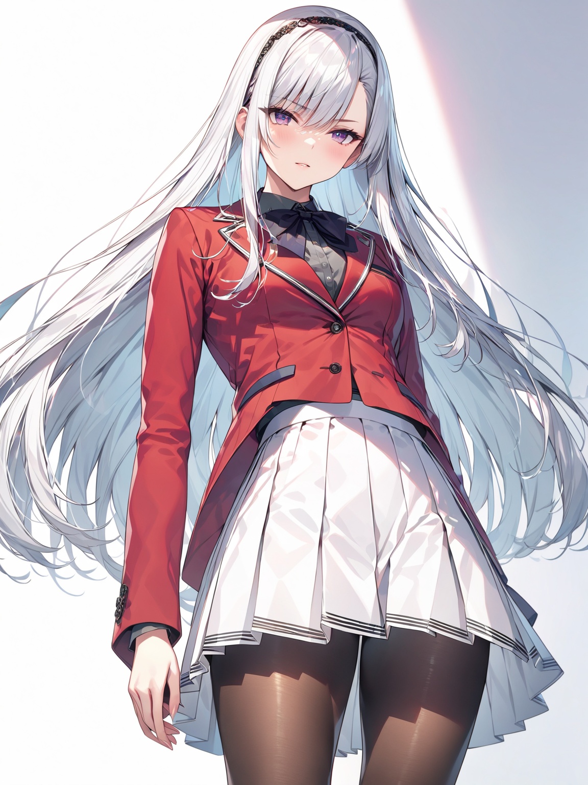 //Character,  solo,  1girl on Tensor.Art