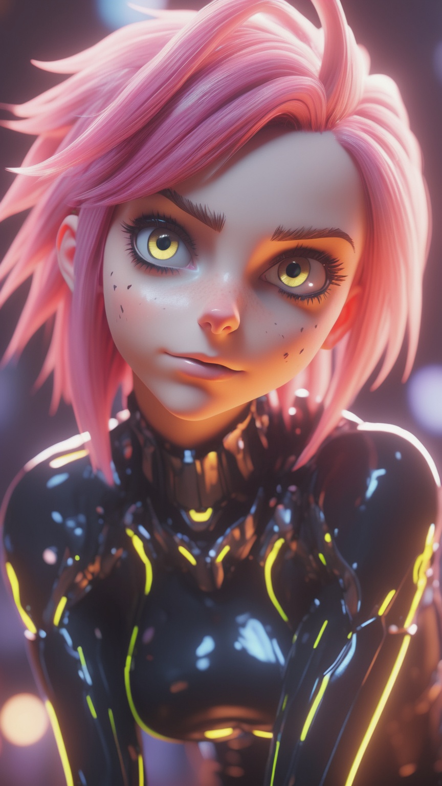 Macro script quality,  ultra realistic,  HD on Tensor.Art