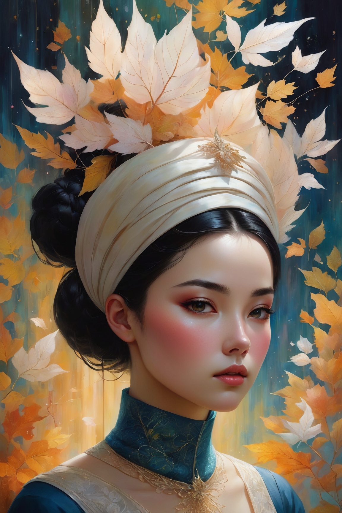 (best quality,  8K,  highres on Tensor.Art