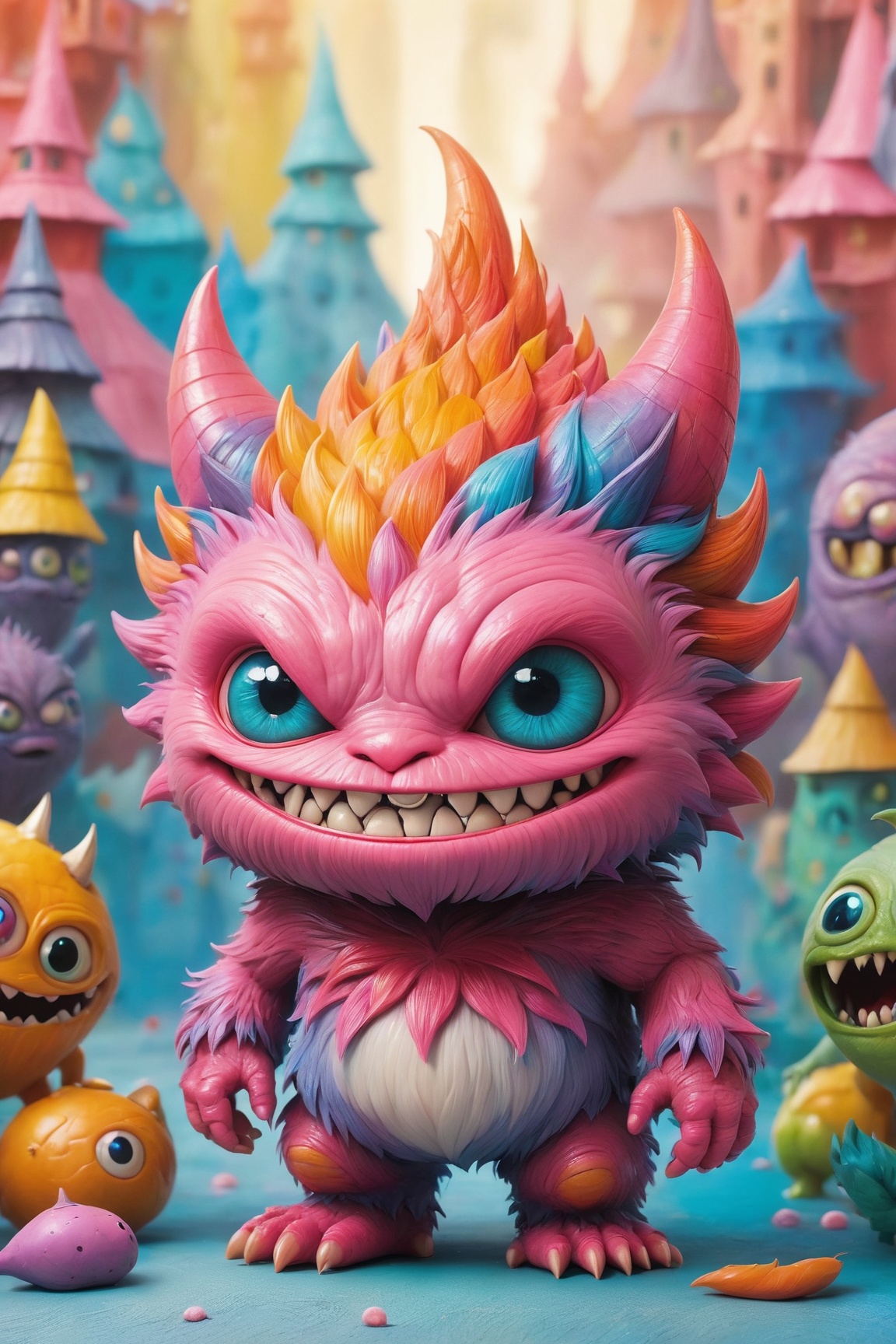 (best quality,  8K,  highres on Tensor.Art