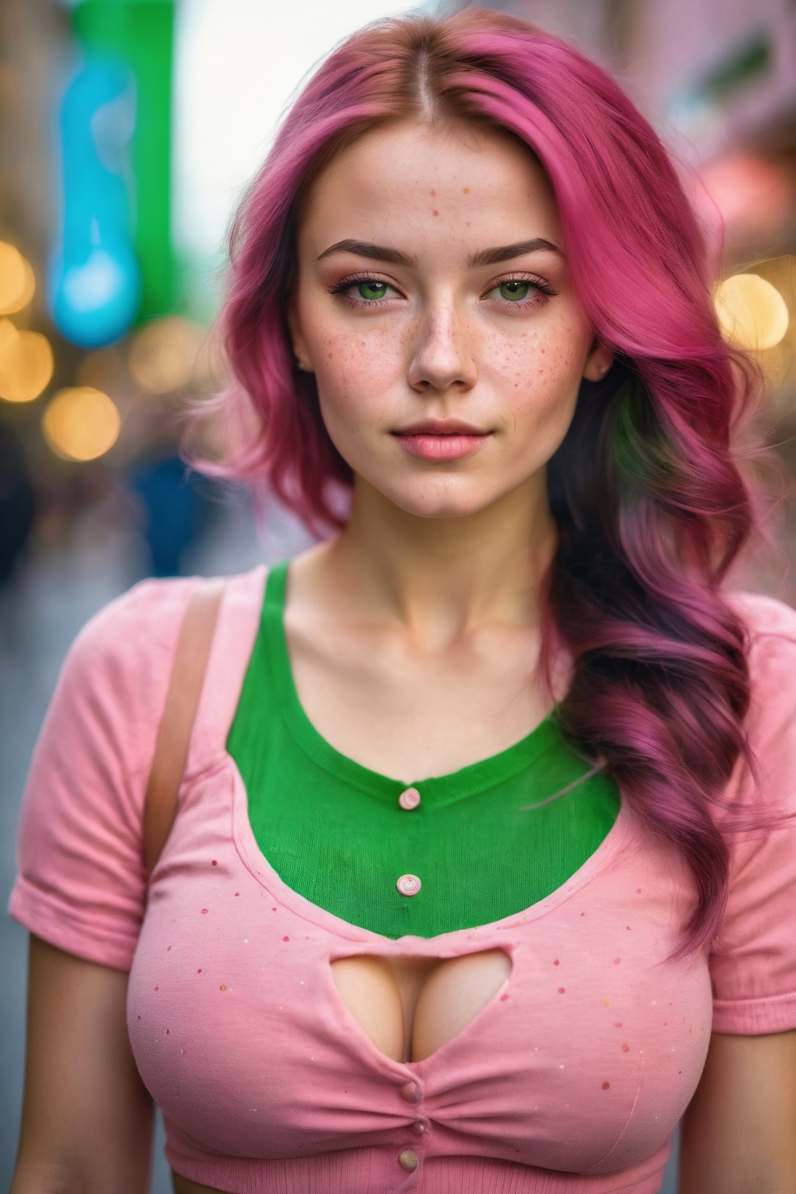 (best quality,  8K,  highres on Tensor.Art
