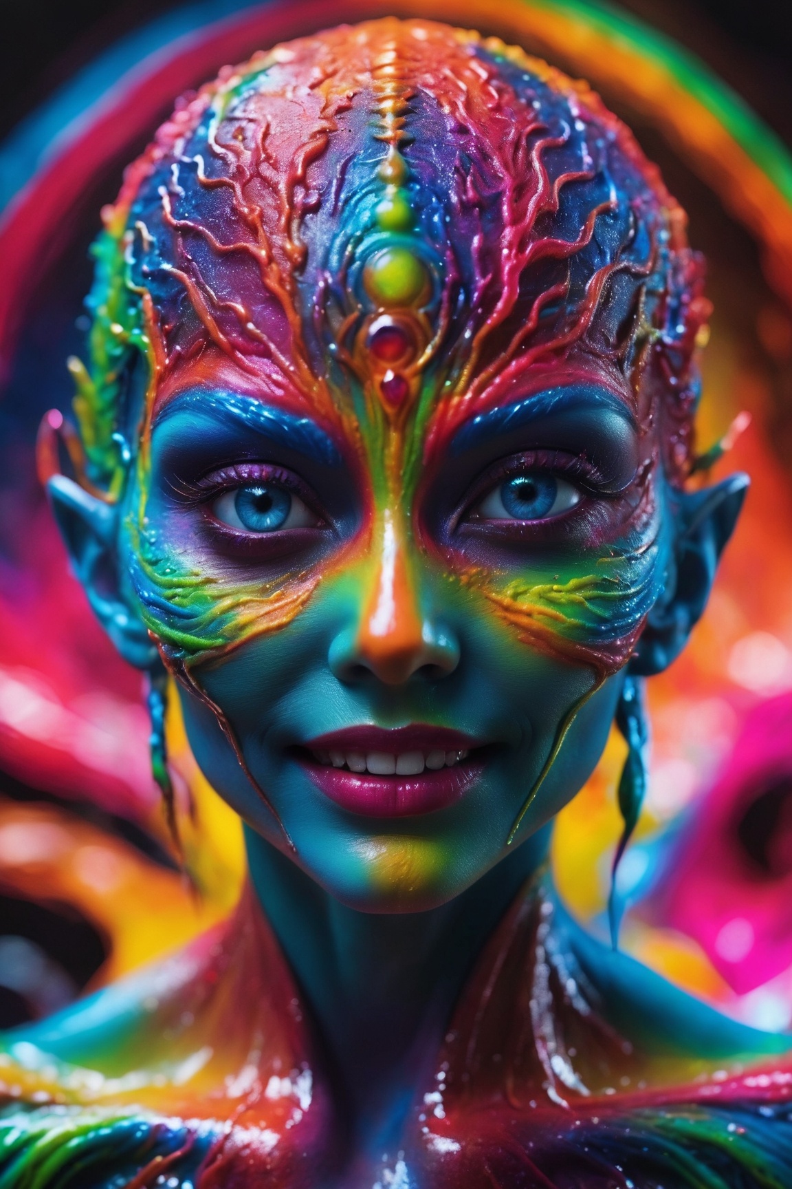 best quality,  8k,  ultra-detailed on Tensor.Art