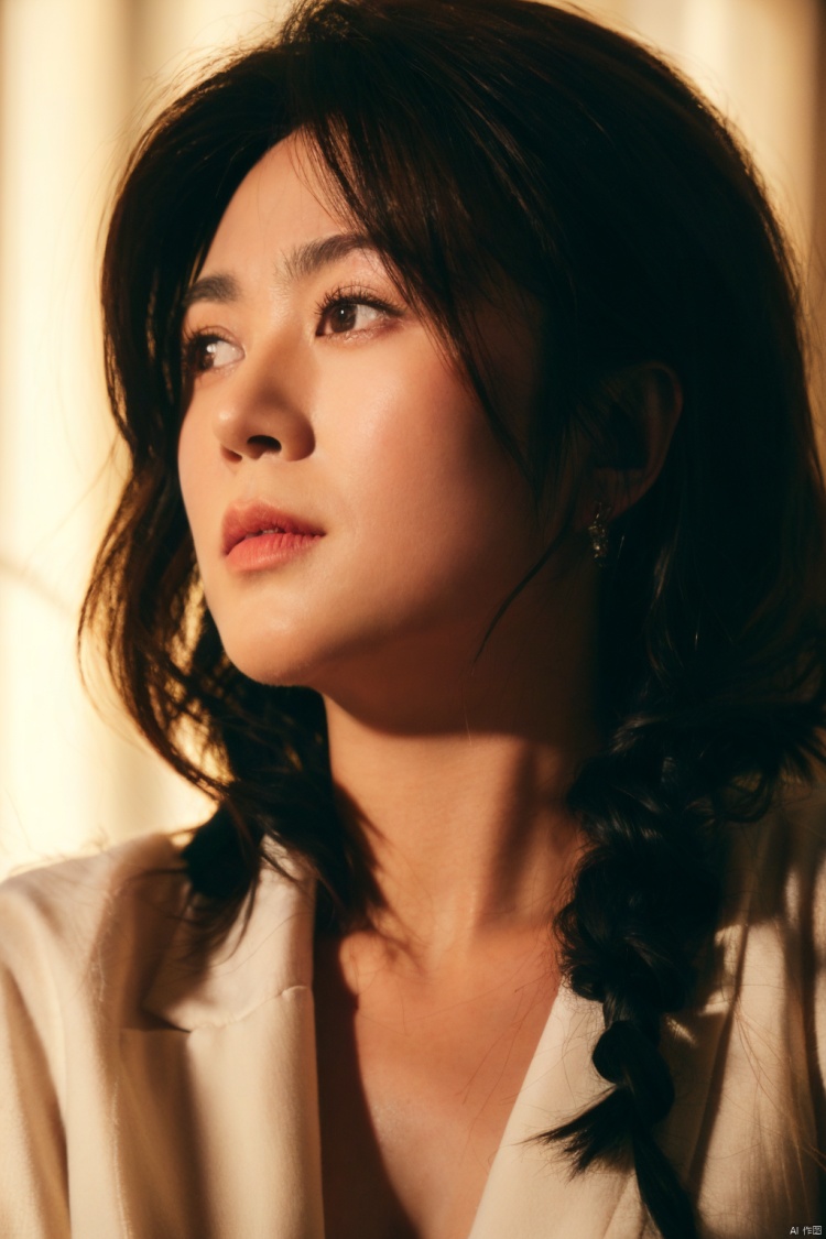 马丽 by SUNSHINE on Tensor.Art