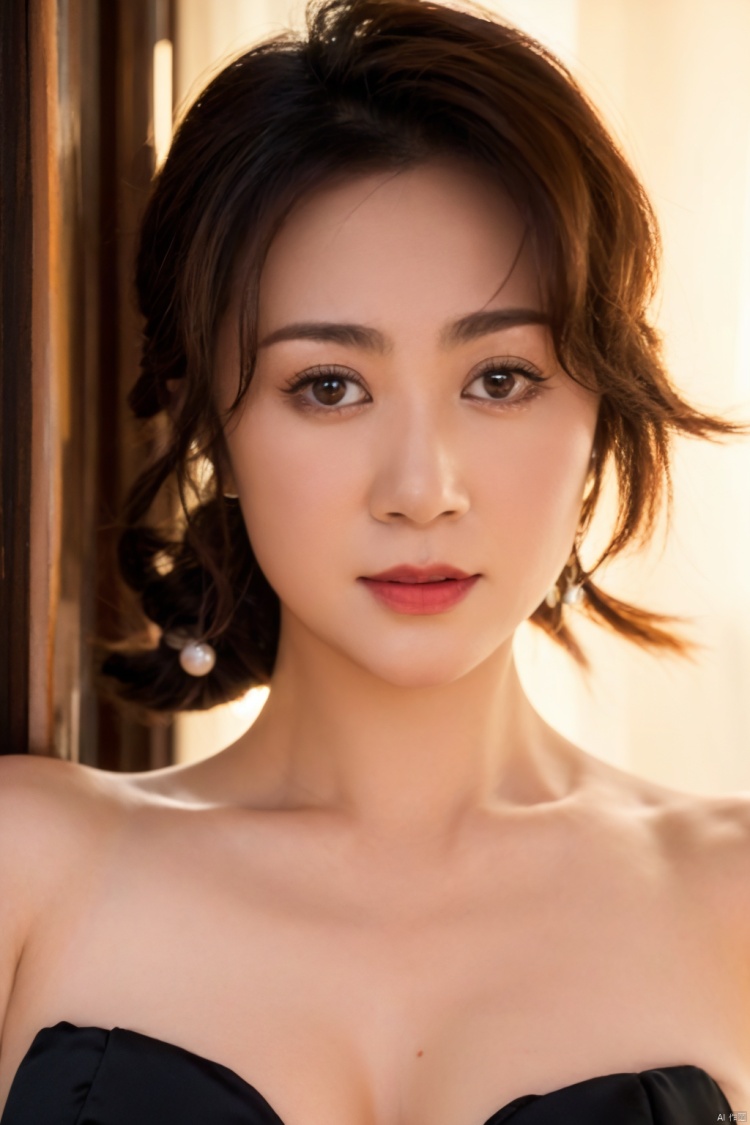 马丽 by SUNSHINE on Tensor.Art