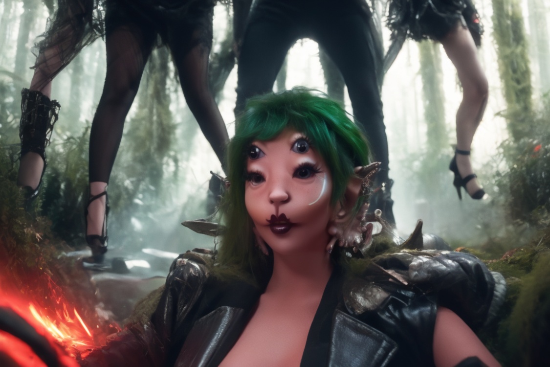 littlemortalbigheart by user_679908256830762278 on Tensor.Art