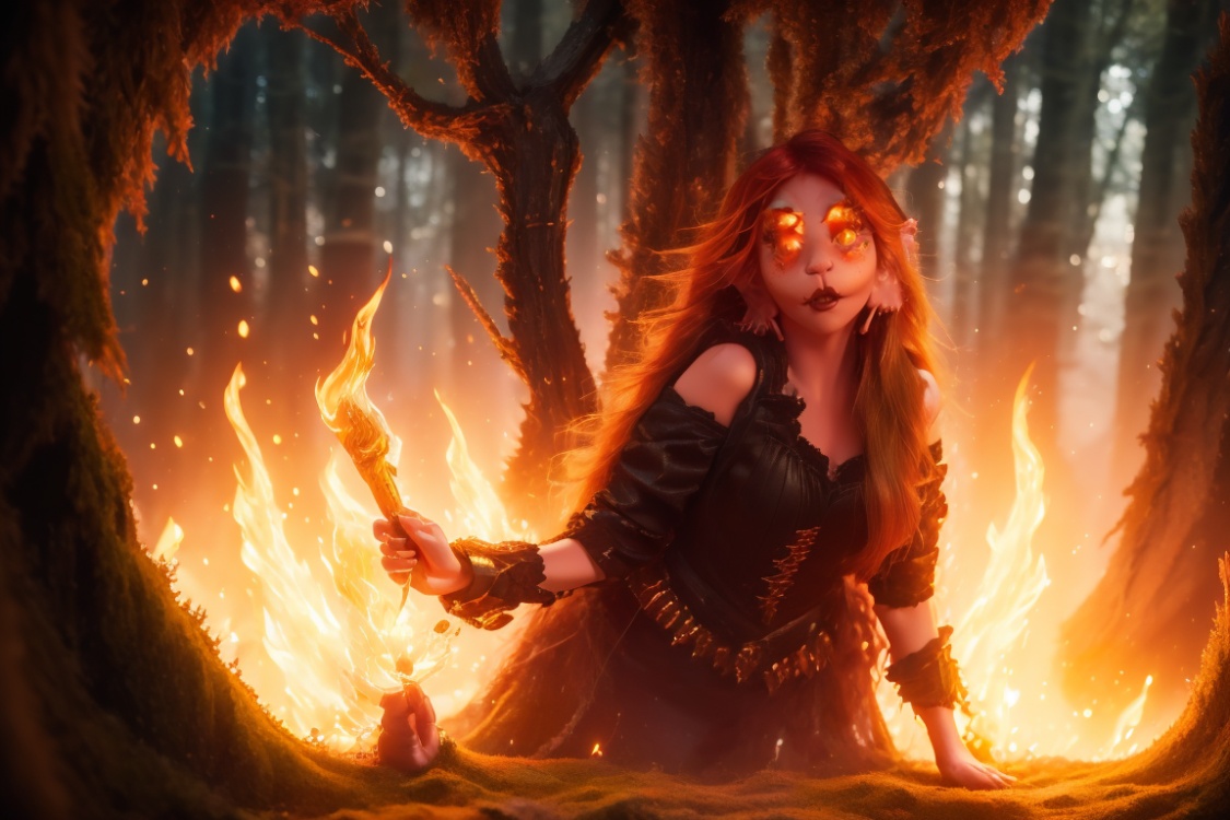 littlemortalbigheart by user_679908256830762278 on Tensor.Art