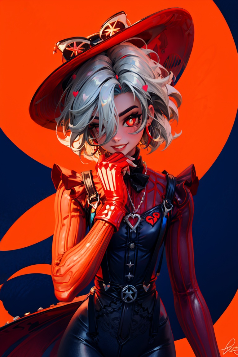 jonithescarletv2 picture-perfect face,  blush,  flawless on Tensor.Art