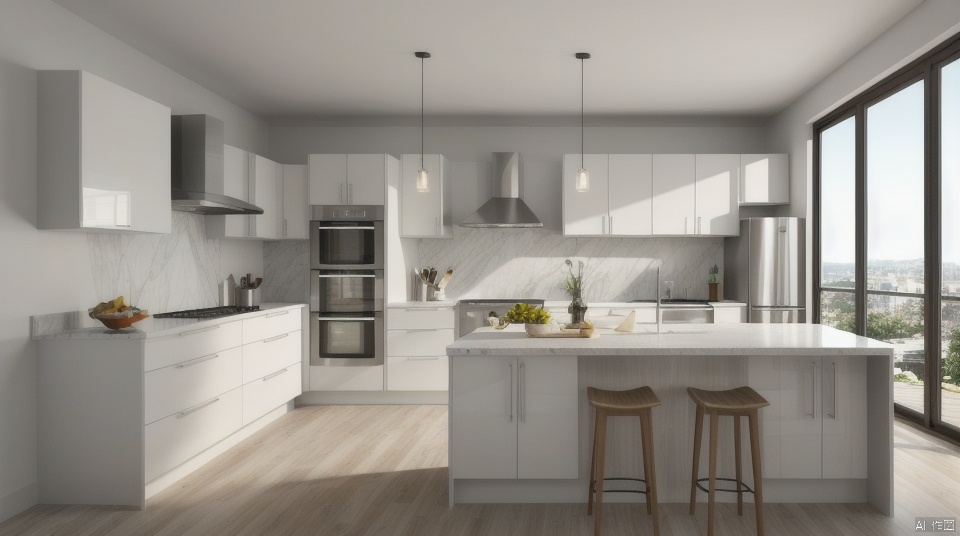  ,,,,,,,,,
,Kitchen



,Moonlight White Theme
,Natural light
,Modern style
,realistic,8k