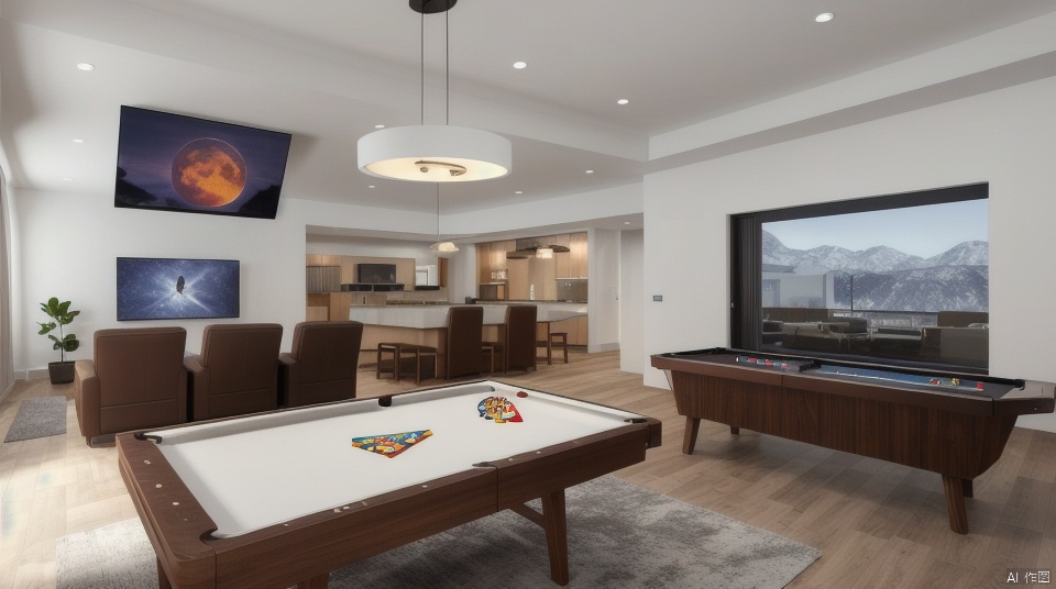  ,,,,,,,,,
,Game Room








,Moonlight White Theme
,Natural light
,Modern style
,realistic,8k