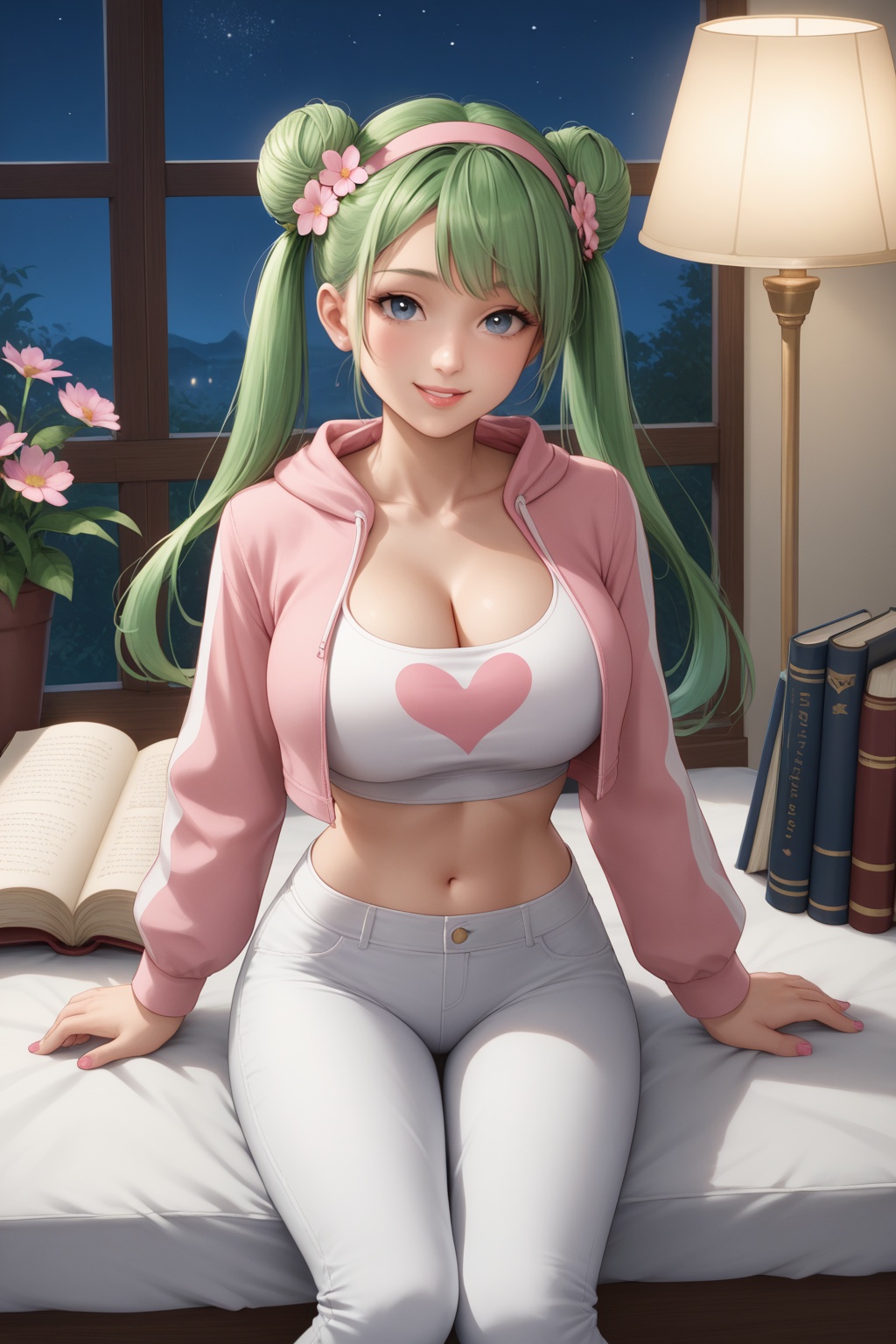 score_10,  score_9,  1girl on Tensor.Art