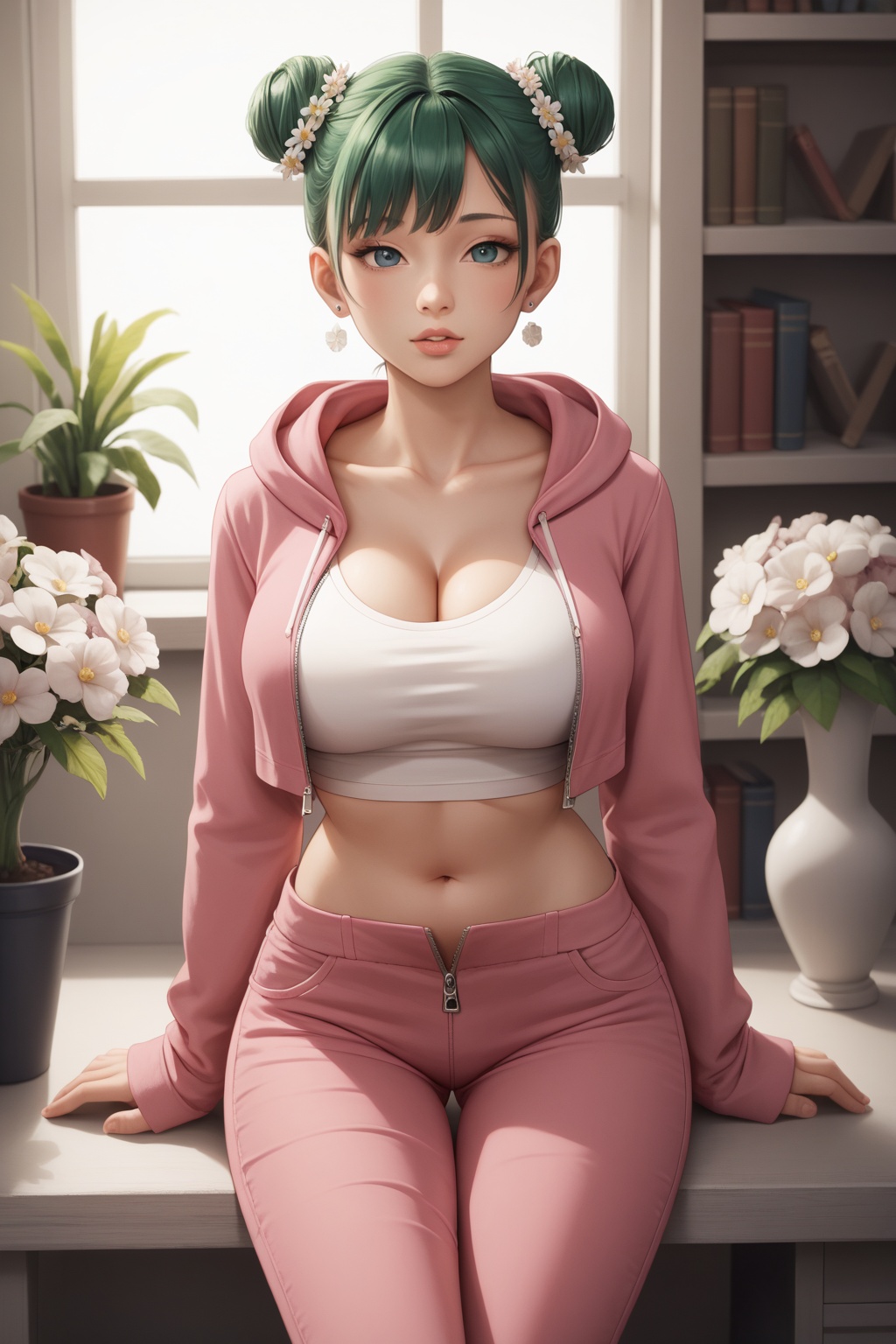 score_10,  score_9,  1girl on Tensor.Art